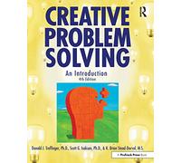 Creative Problem Solving – An Introduction