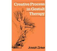 Creative Process in Gestalt Therapy
