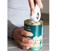 Creative Products Kitchen Genie - 5 in 1 Muli Opener - Bottle Tops, Jars, Screw tops, Drinks Cans