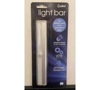 Creative Products LED Light Bar - Sensor Light with Magnetic Base, C7548