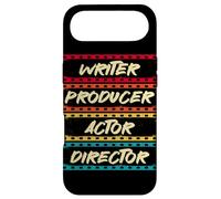 Creative Professional Writer, Producer, Director Case for iPhone Air