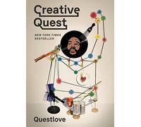 Creative Quest