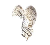 Creative Right/Left Corner Angel Statue Household Decorative Art Crafts
