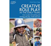 Creative Role Play in the Early Years
