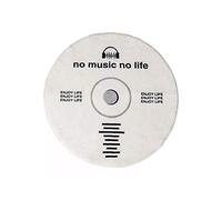 Creative Round CD Carpet Living Room Nordic Letter Bedroom Table Coffee Floor Slip Mats V3W5 Mat Carpet Bedside Non Printed Rugs