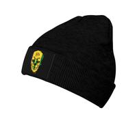 Creative Saint Vincent and The Grenadines Patriot Skull National Flag Men Women Work Hats Stretchy Beanies Warm Watch Cap for Everyday Helmet Liner Winter