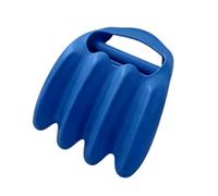 Creative Sand Play Claws for Outdoor Activities Creative 3D Printed PET Beachcastle Building Helper Beach Sand Spoon Toy
