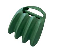 Creative Sand Play Claws for Outdoor Activities Creative 3D Printed PET Beachcastle Building Helper Beach Sand Spoon Toy