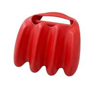 Creative Sand Play Claws for Outdoor Activities Creative 3D Printed PET Beachcastle Building Helper Beach Sand Spoon Toy