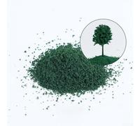 Creative Sandbox Model DIY Kit with Sponge Tree Trunk for Crafting Miniature Landscapes and Enhancing Skills (2)