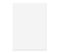 Creative Senses Envelopes 297 (W) x 210 (H) mm White 145 gsm Pack of 40