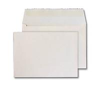 Creative Senses Envelopes C5 229 (W) x 162 (H) mm Adhesive Strip Beige 190 gsm Pack of 50
