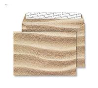 Creative Wallet Peel and Seal Sahara Sand C5 162X229 135GSM - Box of 125
