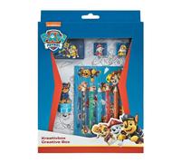 Creative Set Paw Patrol 21Pcs Top Quality