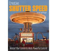 Creative Shutter Speed: Master the Art of Motion Capture