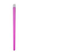 Creative Silicone Nails Art Transfer Pen Reusable Stamper Stylish Soft Tool For Easy Positioning Nail Stamper