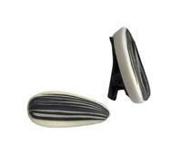 Creative Simulated Sunflower Seed Hairpin Funny Small Hair Clip Unique Fashion Gift Simulated Resin Hair Accessories for Girls Teens