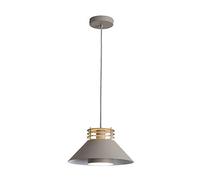 Creative Single-head Restaurant Hanging Light Hot Pot Restaurant LED Pendant Lights Milk Tea Shop Bar Head chandelier European Macaron Ceiling Lighting Fixture For Dining Room Bedroom Kitchen (A