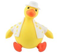 Creative Sitting Animal Stress Toy, Soft TPR Relaxation Figure for Hand Exercise, Suitable for Home, Office & School Use, Sensory Play Accessory