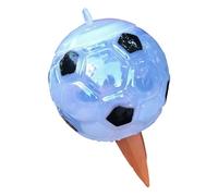 Creative Soccer Ball Styles Automatic Plant Waterer for Home Gardening Easy Setup Drip Irrigation Tool Automatic Plant Watering Device