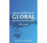 Creative Solutions to Global Business Negotiations