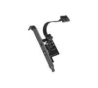 CREATIVE Sound Blaster Audigy Fx V2 DBPro - Expansion Card for Sound Blaster Audigy Fx V2, with DSD256 Playback Support, 7.1 Surround Sound, and Optical-out Port