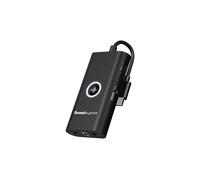 Creative Sound Blaster G3 Portable Console Gaming External Sound Card USB-C DAC