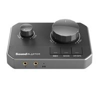 Creative Sound Blaster G8 Dual USB DAC and Amp
