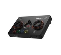 Creative - Sound Blaster GC7 Next Gen Gaming USB Soundcard