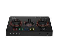 Creative Labs Sound Blaster GC7 7.1 channels USB