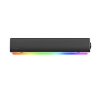 Creative Sound Blaster GS3 Compact Gaming RGB Soundbar