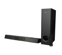 CREATIVE Sound Blaster Katana V2X, 2.1 Soundbar, HDMI ARC, USB Audio, SXFI, Optical Input