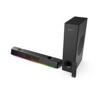 CREATIVE SoundBlaster Katana 2.1 Soundbar w/ Subwoofer