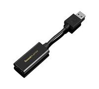 Creative Sound Blaster Play!3 High Resolution USB DAC Amp and External Sound Card