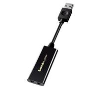 Creative Sound Blaster Play. 3 USB Audio Interface, Supports 24bit/96kHz High Resolution Playback SB - PLAY3