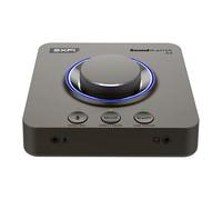 Creative Labs Sound Blaster X4 7.1 channels USB