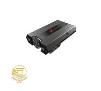 Creative Sound BlasterX G6 Portable High-Resolution Gaming USB DAC for PC PS4