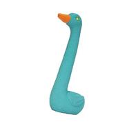 Creative Sound-Making Plush Dog Toy Squeaky Dog Toy Chew Teething Dentals Interactively Play Dogs Accessories Squeaking Chew Chewing Pet Supply
