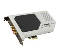 CREATIVE SoundBlaster AE-X - Hi-res PCIe DAC with Discrete Headphone Amp