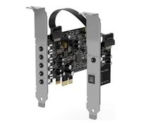 CREATIVE SoundBlaster Audigy Fx V2 DBPRO Expansion Card for Sound Blaster Audigy Fx V2 (70SB1870A0000)