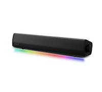 CREATIVE SoundBlaster GS3 (Black) USB/Bluetooth/3.5mm RGB Soundbar (51MF8465AA000)