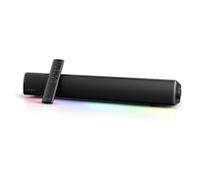 CREATIVE SoundBlaster GS5 RGB Gaming Soundbar