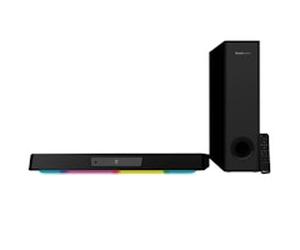 CREATIVE SoundBlaster Katana 2.1 Soundbar w/ Subwoofer