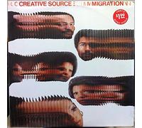 Creative Source - Creative Source - Migration - [7"] [VINYL]
