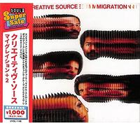 Creative Source - Migration +2
