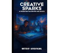 Creative Sparks_ AI Prompting for Writers and Artists (LEARN AI)