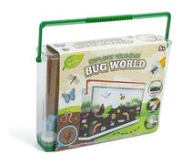Creative Sprouts Explore Your Own Bug World Insect Habitat Creative Sprouts Multicolor