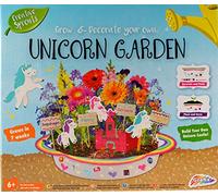 Creative Sprouts Paint and Grow Your Own Unicorn Garden