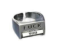 Creative Square Mood Control Band - Retro Open Design for Daily Anxiety Relief and Focus Enhancer, Perfect for Meditation, Office Work, Yoga Studio.