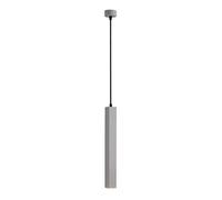 Creative Square Pendant Lamp for Restaurant Modern Ceiling Light Fixture LED Spotlight for Reception Desk Stylish Hanging Lighting for Studio Contemporary Illumination Fixture